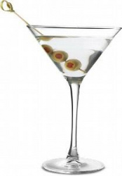 Фужер для мартини Arc/Cocktail 210МЛ E2972