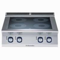 Купить плита индукционная 700 серии electrolux professional e7ineh4000 371021 – цена от завода, доставка до двери | RuOborudovanie.ru