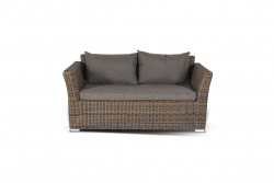 Лаунж-зона 4sis Капучино Дабл (коричневый) арт.KDS3S2CT-5-SET brown из искус.ротанга – купить в RuOborudovanie.ru с доставкой до двери Купить лаунж-зона 4sis капучино дабл (коричневый) арт.kds3s2ct-5-set brown из искус.ротанга – цена от завода, доставка до двери | RuOborudovanie.ru