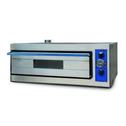 Печь для пиццы Mec Kl 4/66