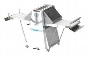Тестораскатка Rollmatic R60/10