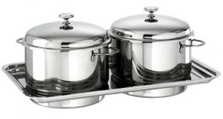 Купить мармит paderno 58132gb – цена от завода, доставка до двери | RuOborudovanie.ru