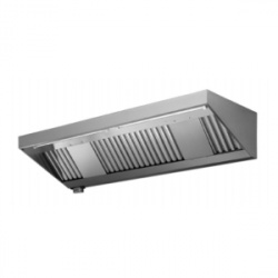 Зонт вытяжной пристенный Electrolux Mp1112Bt 642081