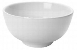 Чаша фарфор для риса Cameo Imperial White 270МЛ D11,5См H5,8См 210-99