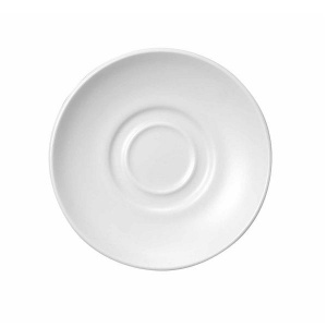 Блюдце 12,7СМ Whiteware Whcs1