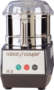 Куттер Robot Coupe R2 31652731 чаша 2.9л