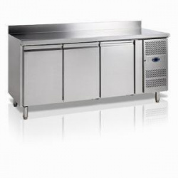 Стол морозильный Tefcold Cf7310 борт – купить в RuOborudovanie.ru с доставкой до двери Купить стол морозильный tefcold cf7310 борт – цена от завода, доставка до двери | RuOborudovanie.ru
