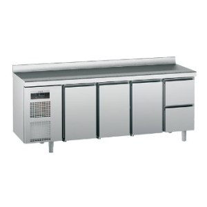 Стол с охлаждающим шкафом Sagi Kuc2A