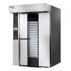 Печь ротационная Apach G57E Empt2M (платформа) электрическая 