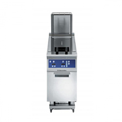Купить фритюрница 900 серии electrolux e9kkhdbamcg 391339 – цена от завода, доставка до двери | RuOborudovanie.ru