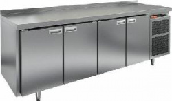 Стол морозильный Hicold Gn 1111/Bt – купить в RuOborudovanie.ru с доставкой до двери Купить стол морозильный hicold gn 1111/bt – цена от завода, доставка до двери | RuOborudovanie.ru