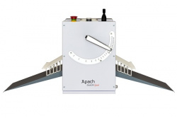 Тестораскатка Ash500Sm Apach – купить в RuOborudovanie.ru с доставкой до двери Купить тестораскатка ash500sm apach – цена от завода, доставка до двери | RuOborudovanie.ru