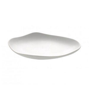 Блюдо овальное глубокое Wave 23,5Х16СМ H3,5См 220МЛ матовое V0333-0127Mat