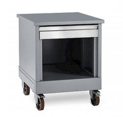Стенд c 1 ящиком для пресса PF45-50 OEM-ALI SU/452