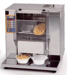 Купить макароноварка eurochef pasta с 2 корзинами, без подогрева соусов – цена от завода, доставка до двери | RuOborudovanie.ru