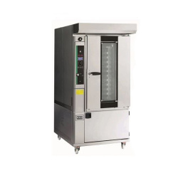 Печь миниротационная Apach C46Ep Empta+E218Pa/C электрическая с подом на расстойке – купить в RuOborudovanie.ru с доставкой до двери Купить печь миниротационная apach c46ep empta+e218pa/c электрическая с подом на расстойке – цена от завода, доставка до двери | RuOborudovanie.ru