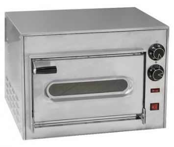 Печь для пиццы Pizza Group Compact M35/17