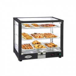 Витрина тепловая Roller Grill Wd 780 D черная – купить в RuOborudovanie.ru с доставкой до двери Купить витрина тепловая roller grill wd 780 d черная – цена от завода, доставка до двери | RuOborudovanie.ru