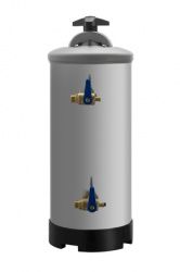 Водоумягчитель De Vecchi DVA LT12 3/8" – купить в RuOborudovanie.ru с доставкой до двери Купить водоумягчитель de vecchi dva lt12 3/8" – цена от завода, доставка до двери | RuOborudovanie.ru