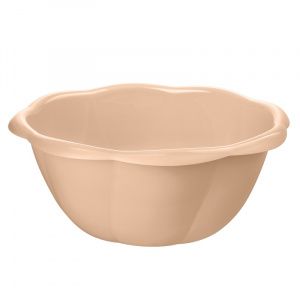 Миска полусферическая 4,0Л D28См H12См, п/п 432112232