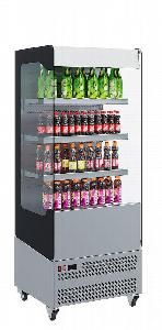Горка холодильная Fc16-06 Vm 0,7-2 0430 нерж.