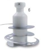 Нож для куттера Sirman C15 для соуса песто