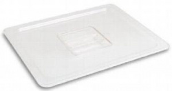 Крышка к гастроемкости Gastromix Gn1/2 полипропилен 162000 – купить в RuOborudovanie.ru с доставкой до двери Купить крышка к гастроемкости gastromix gn1/2 полипропилен 162000 – цена от завода, доставка до двери | RuOborudovanie.ru