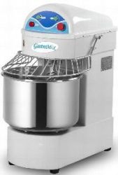 Тестомес Gastromix спиральный Hs30В