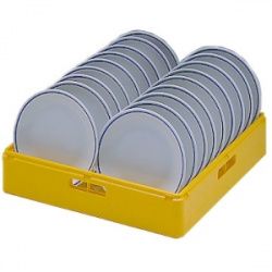 Кассета для тарелок Electrolux Wtac56 867001