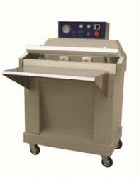 Вакуумный упаковщик Hualian DZ-800W