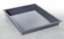 Гастроемкость Rational Gn 2/1-60 эмалиров. 6014.2106 – купить в RuOborudovanie.ru с доставкой до двери Купить гастроемкость rational gn 2/1-60 эмалиров. 6014.2106 – цена от завода, доставка до двери | RuOborudovanie.ru