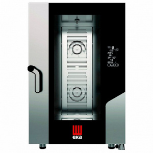 Пароконвектомат Tecnoeka Mkf 1111 Bm