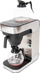 Кофеварка Marco Bru F45M заливная