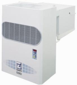 Моноблок Zanotti Bgm218Da11Ma