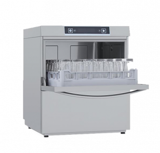 Машина стаканомоечная Apach Chef Line Lgst45 Dd Dp