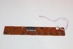 Плата управления Airhot для Ip3500 D Slim - 6 – купить в RuOborudovanie.ru с доставкой до двери Плата управления Airhot для Ip3500 D Slim - 6