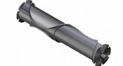Ножи Flamic Rtrg600 круг диаметр 110 ММ