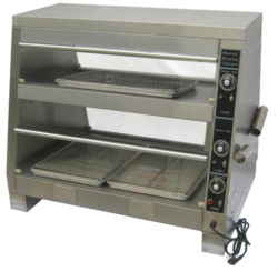 Витрина тепловая Kocateq DH 110 EW передаточная, 2-х ярусная, с подсветкой – купить в RuOborudovanie.ru с доставкой до двери Купить витрина тепловая kocateq dh 110 ew передаточная, 2-х ярусная, с подсветкой – цена от завода, доставка до двери | RuOborudovanie.ru
