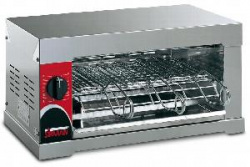 Тостер Sirman 6Q – купить в RuOborudovanie.ru с доставкой до двери Купить тостер sirman 6q – цена от завода, доставка до двери | RuOborudovanie.ru