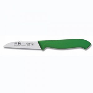Нож для овощей 8СМ, белый Horeca Prime 28200.Hr02000.080