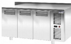 Купить стол морозильный polair tb3gn-gc борт – цена от завода, доставка до двери | RuOborudovanie.ru