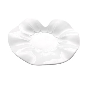 Тарелка КУВШИНКА D27См, Nectar V0122-0115