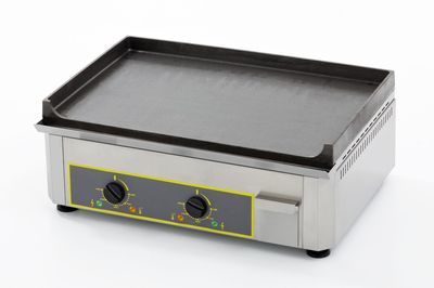 Жарочная поверхностьRoller Grill PSF 600 E