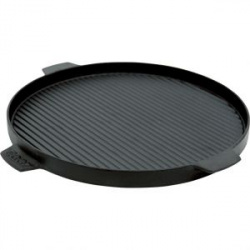 Купить сковорода чугунная планча big green egg 117656 – цена от завода, доставка до двери | RuOborudovanie.ru