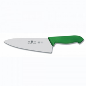 Нож поварской "ШЕФ" 25СМ, белый Horeca Prime 28200.Hr10000.250