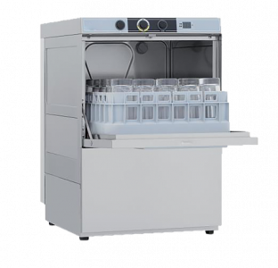 Машина стаканомоечная Apach Chef Line Lgit39 Rp Dd