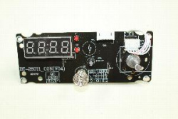 Плата управления Iterma для пки-4пр-840/850/250 новая