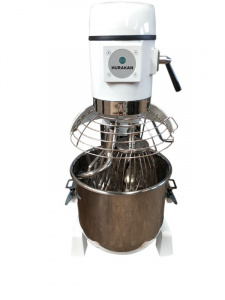 Миксер планетарный Hurakan HKN-Ip30Fz