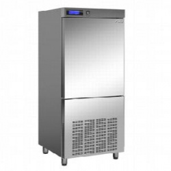 Шкаф шоковой заморозки Sagi Tf101L