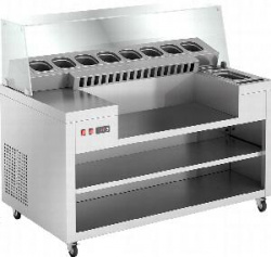 Купить станция блинная robolabs бсхв-01м – цена от завода, доставка до двери | RuOborudovanie.ru